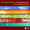Christos Kedras - Full Spectrum - Kedras remixes