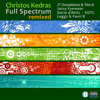 Christos Kedras - Full Spectrum - remixed